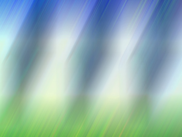 Church Window Abstract-7638