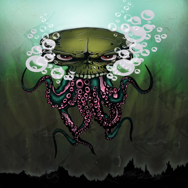 Octoskullapuss