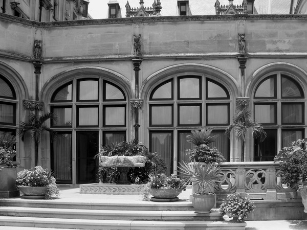 Biltmore Estate 1