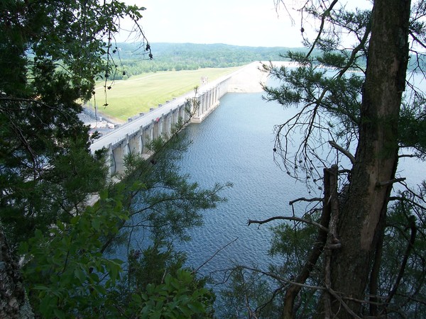 Dam Site