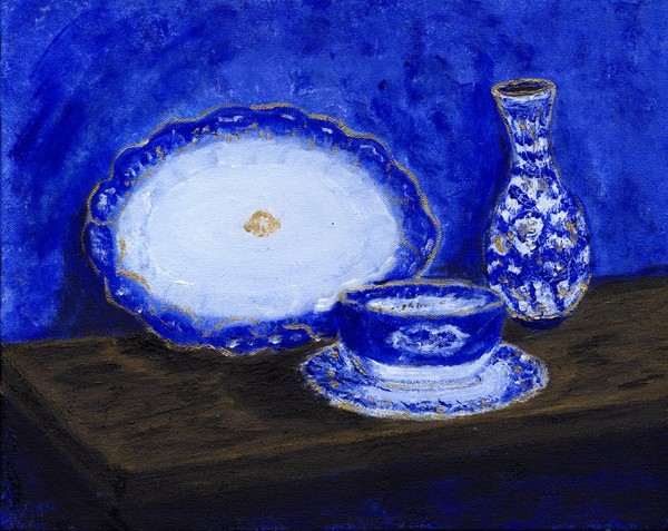 The Blues