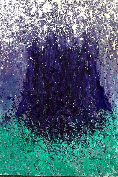 The Purple Tree