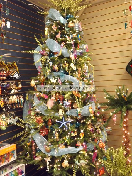 O' Christmas Tree
