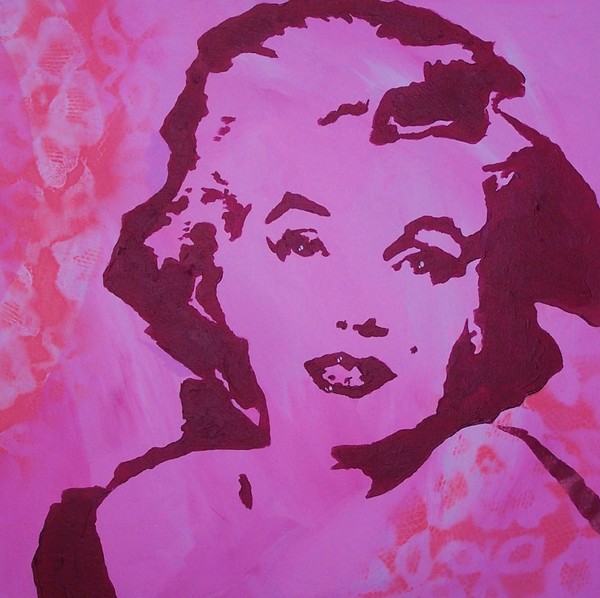 marilyn