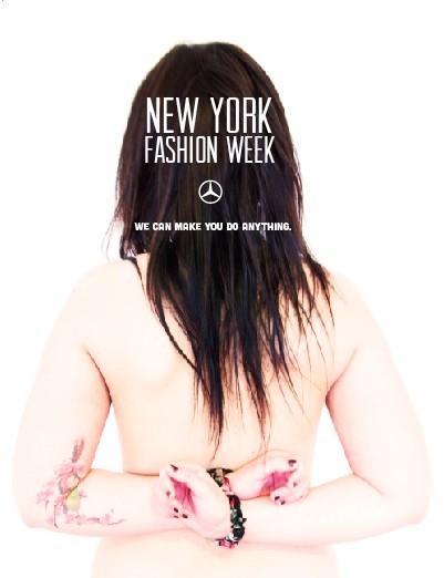 New York Fashion Week