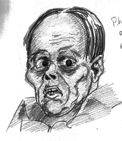 Phantom of the Opera
