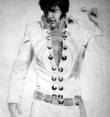 Elvis: