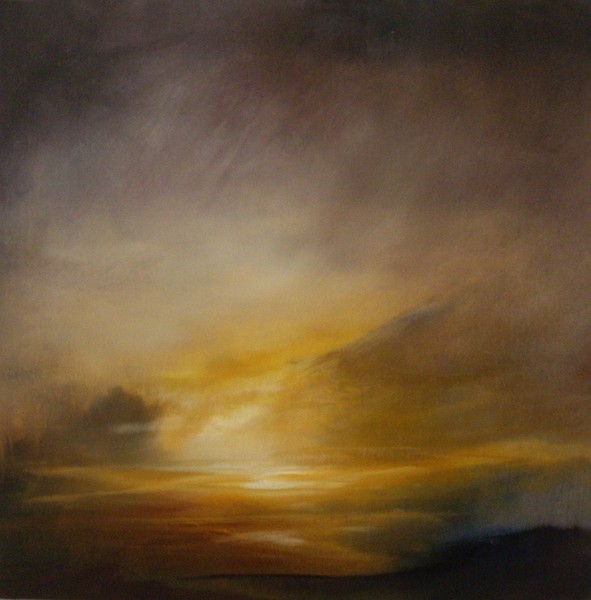 Another days end