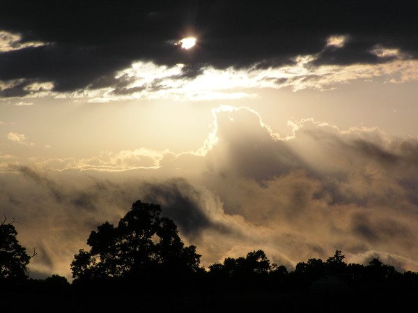 Rolling Thunder
