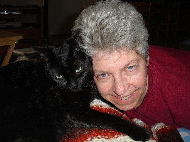 Midnight n Mom 1