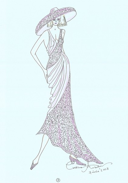 fashion design