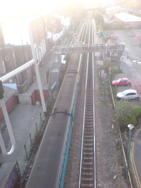 Railway Bridge