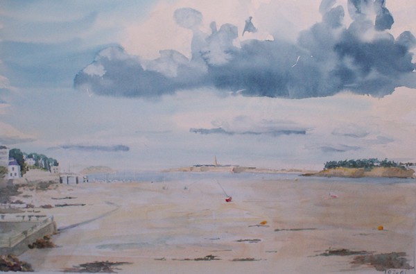 Prieure Dinard