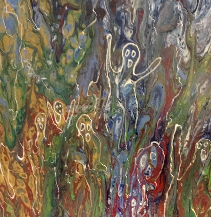 The Scream