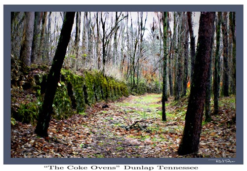 'The Coke Ovens