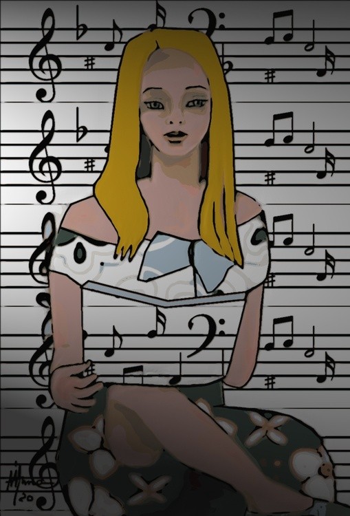 ONLY MUSIC