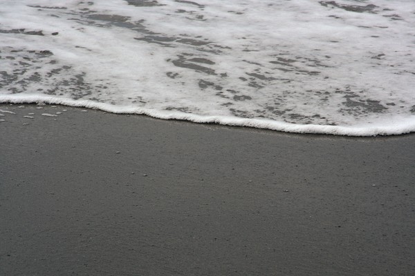 Black Sand Magic