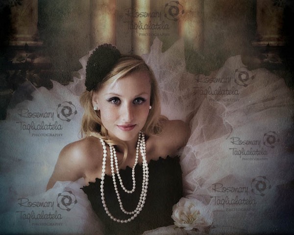 Parisian Diana