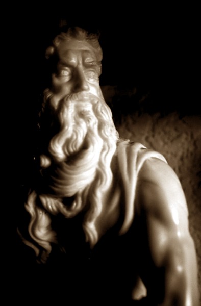 Moses