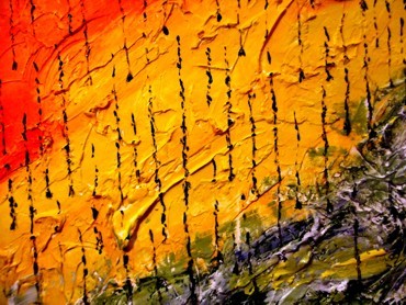 Forest fire