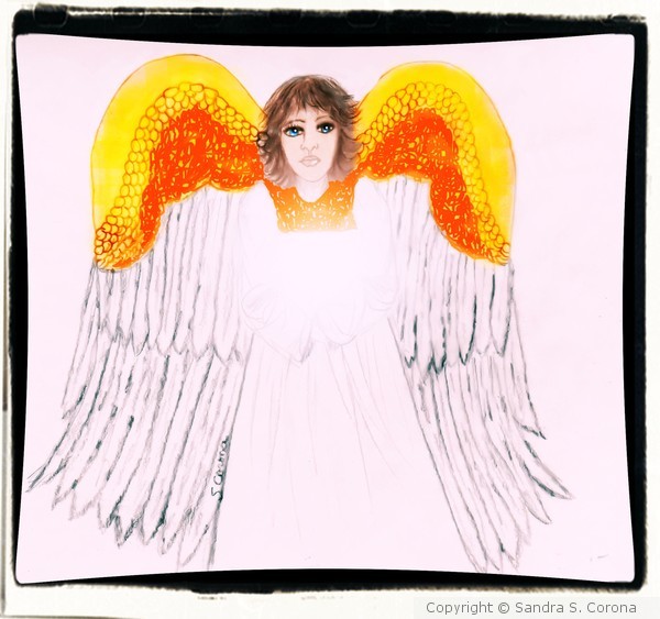Angel Light