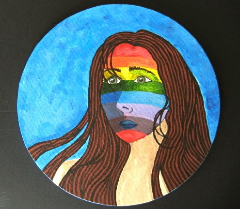 Rainbow Warrior #3