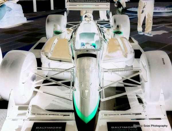 Race Car