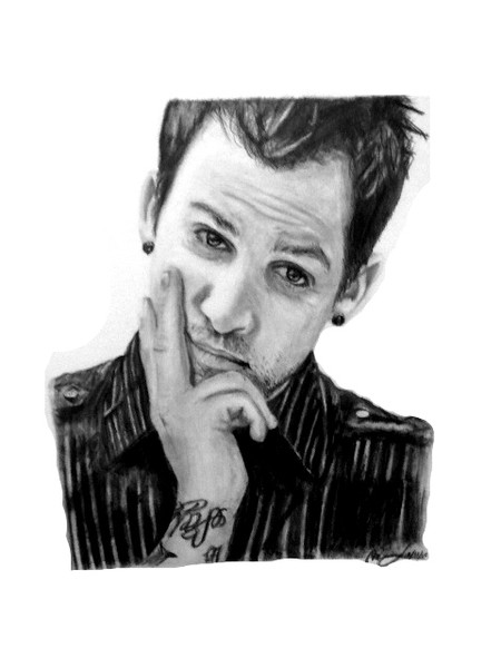 Joel Madden