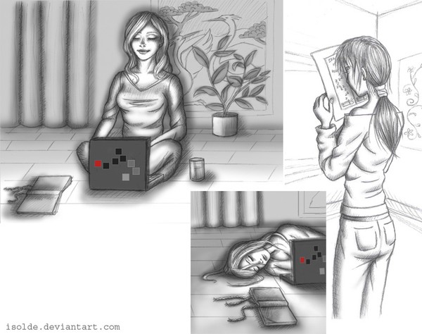 Guide to 3D pictures