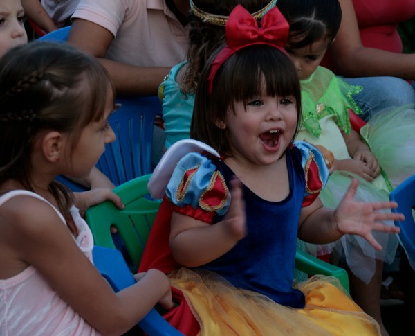 Blancanieves otra vez