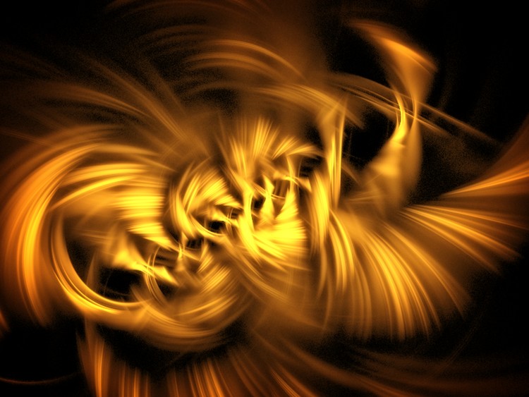 Tangled