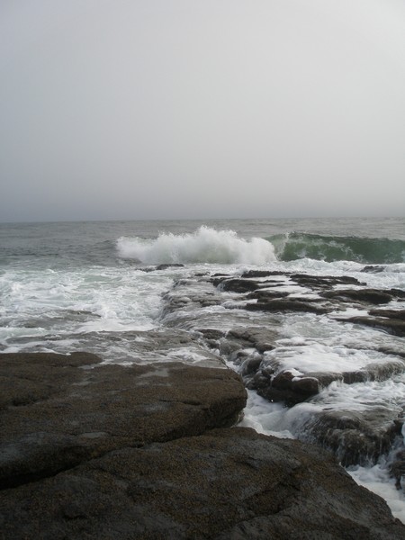 Waves 9