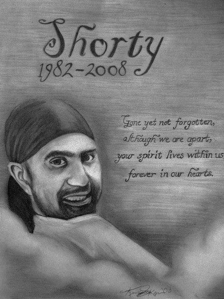 Shorty