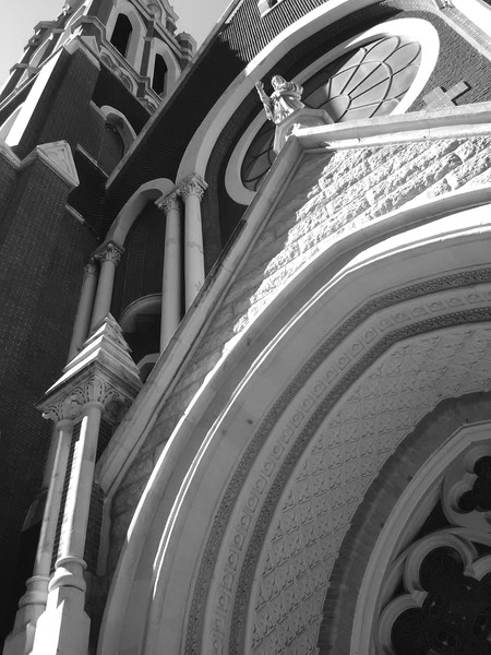 Spire