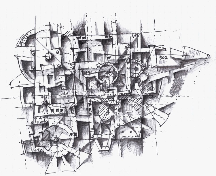 Spatial Organize