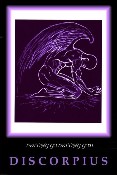 letting go letting god