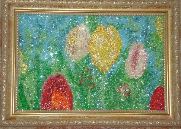 Tulips