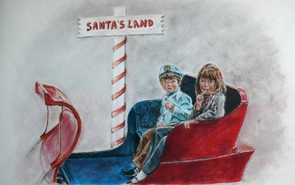 Santa's Land
