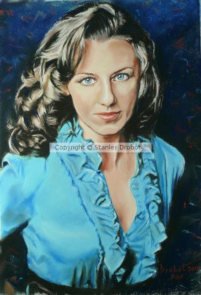 Deirdre 
