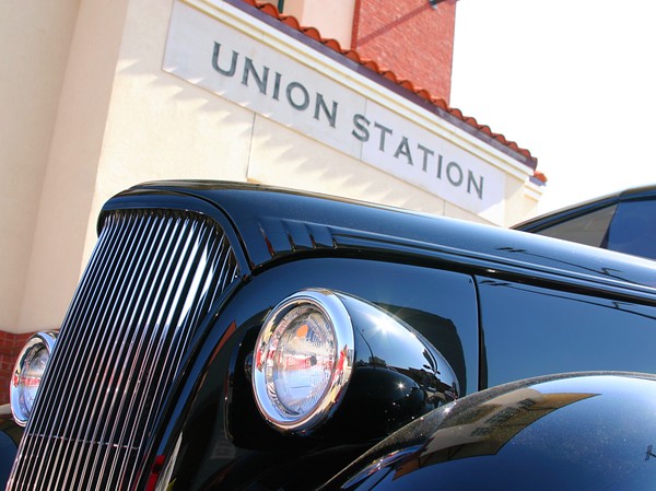 Union Station