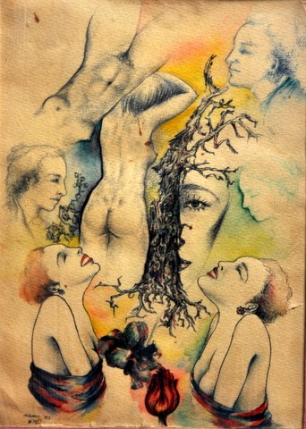Quixotism II