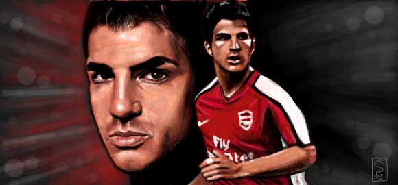 Fabregas