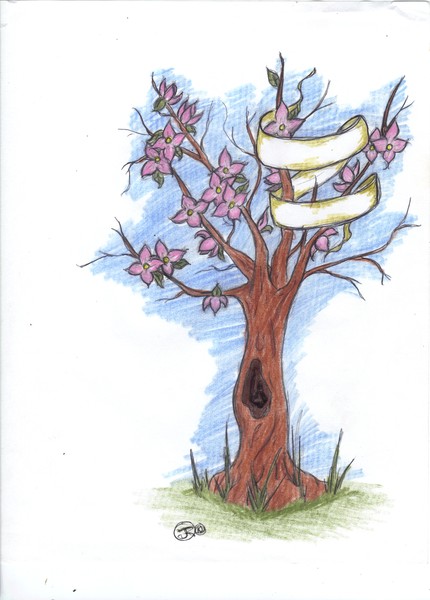 tattoo design for an in memory dedication