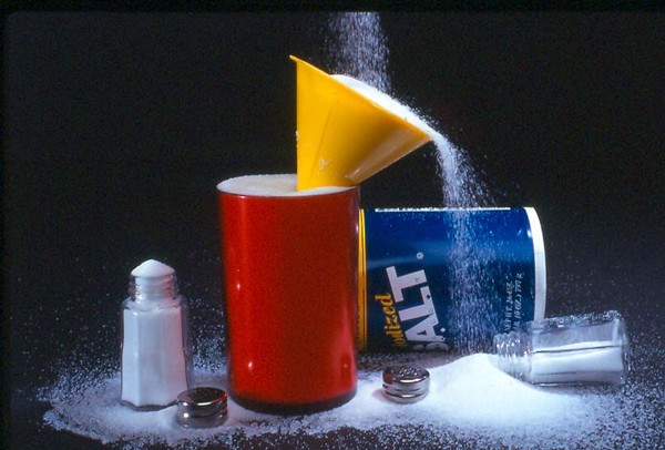 Salt