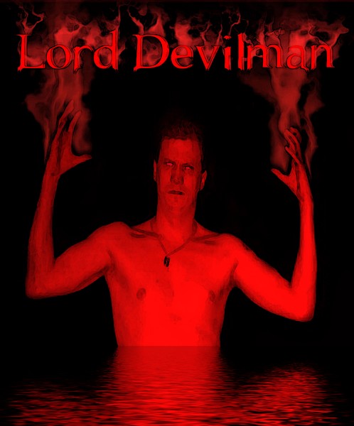 Lord Devilman