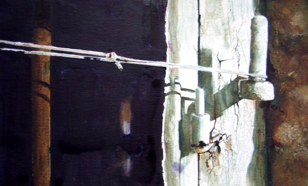 well strung