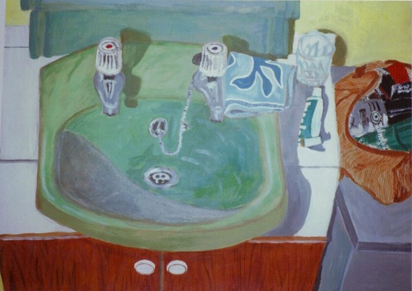 Toileteries