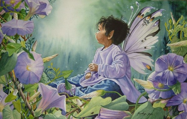 fifi fairy