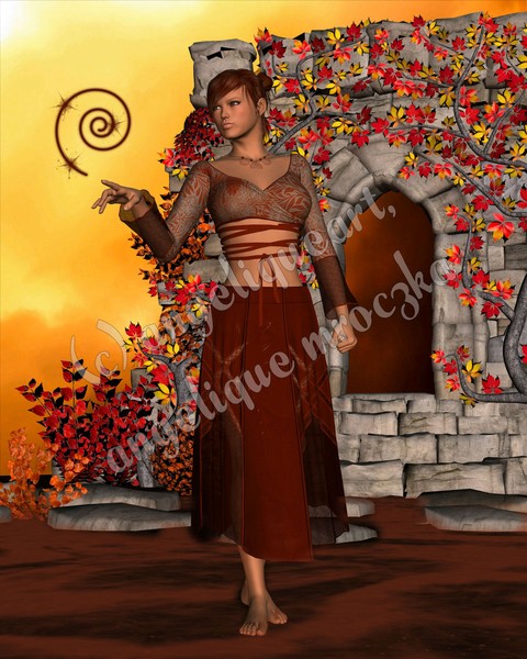 Autumn Magick