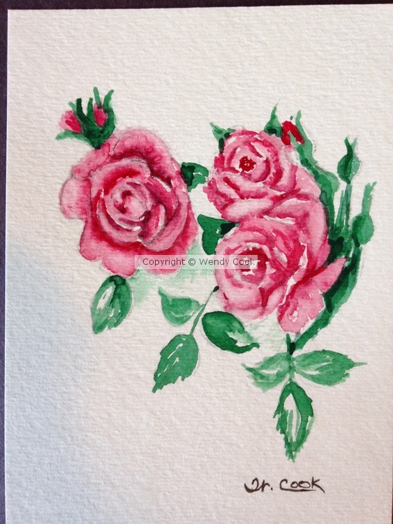 Roses